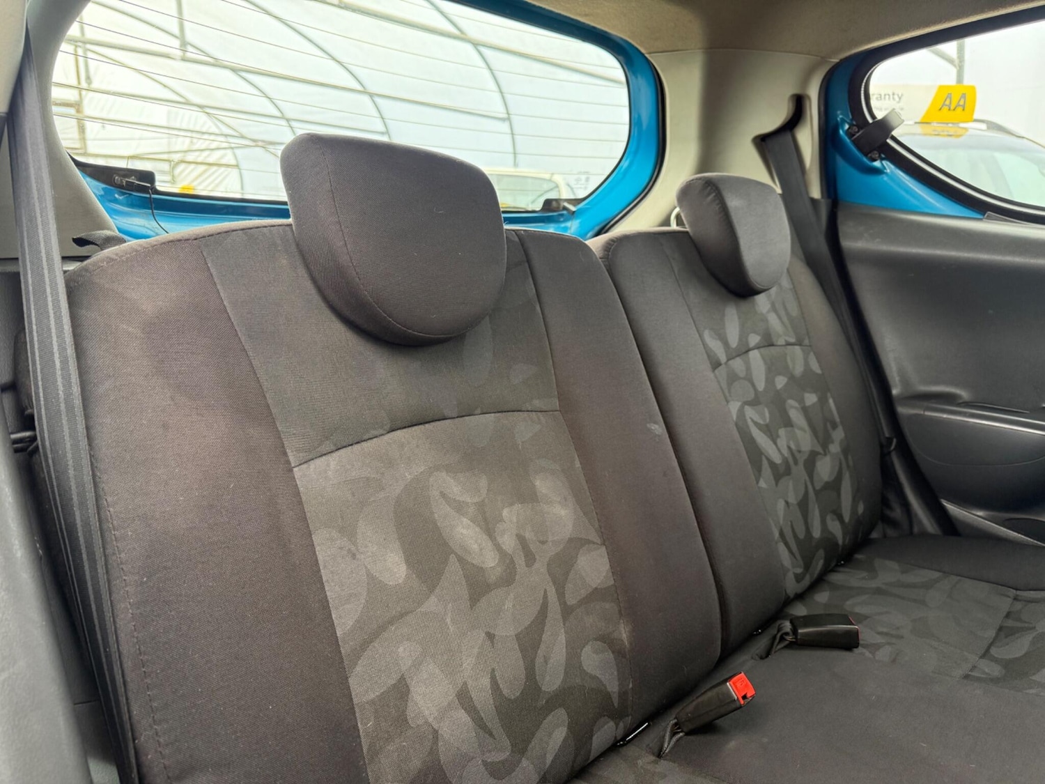 Used Suzuki Alto 2011 for sale - 77468516: Photo 49