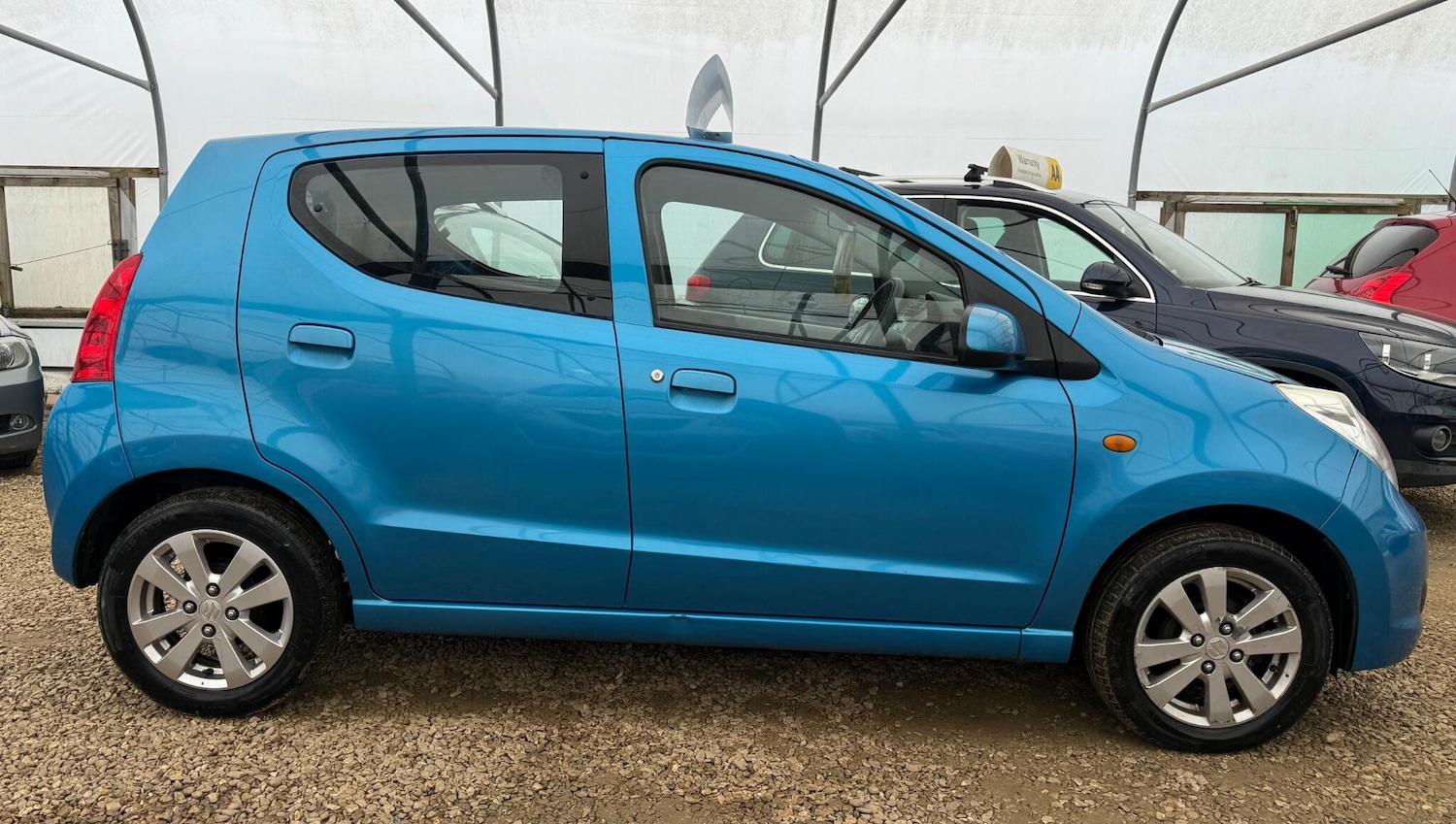 Used Suzuki Alto 2011 for sale - 77468516: Photo 5