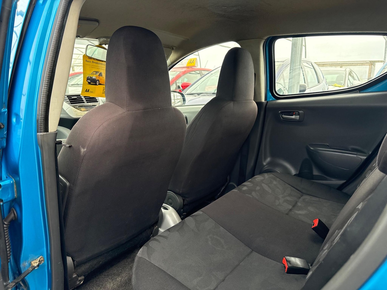 Used Suzuki Alto 2011 for sale - 77468516: Photo 52