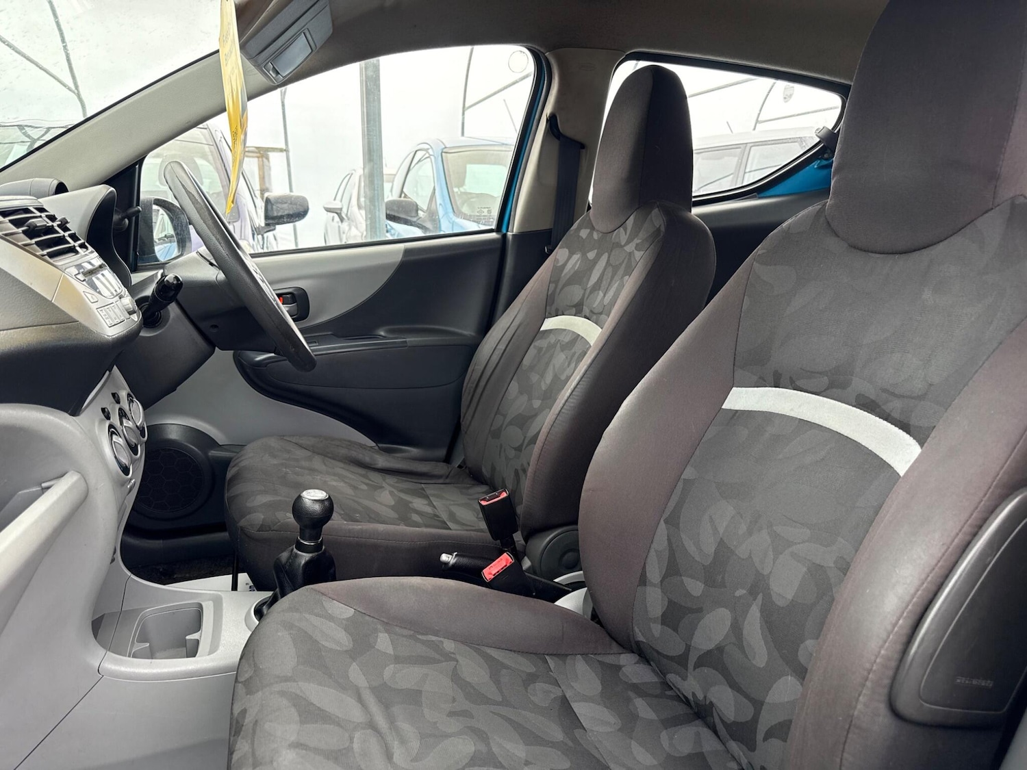 Used Suzuki Alto 2011 for sale - 77468516: Photo 55