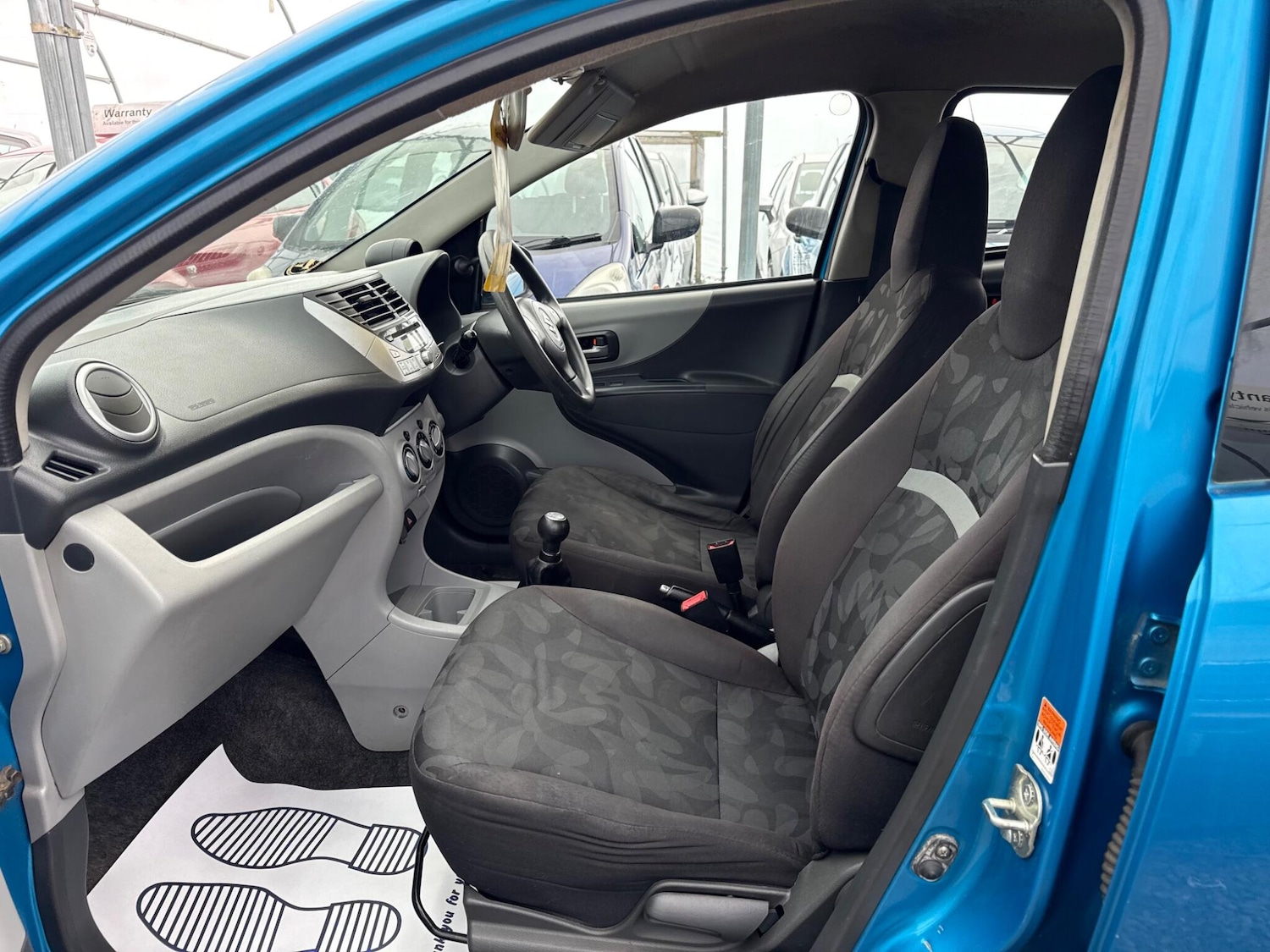 Used Suzuki Alto 2011 for sale - 77468516: Photo 56