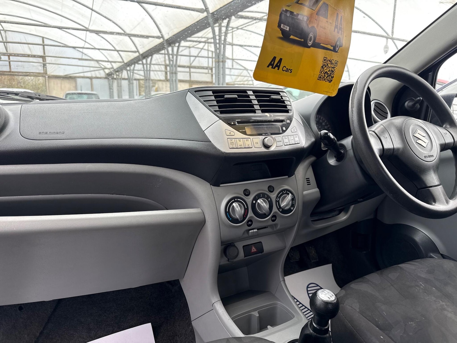 Used Suzuki Alto 2011 for sale - 77468516: Photo 58