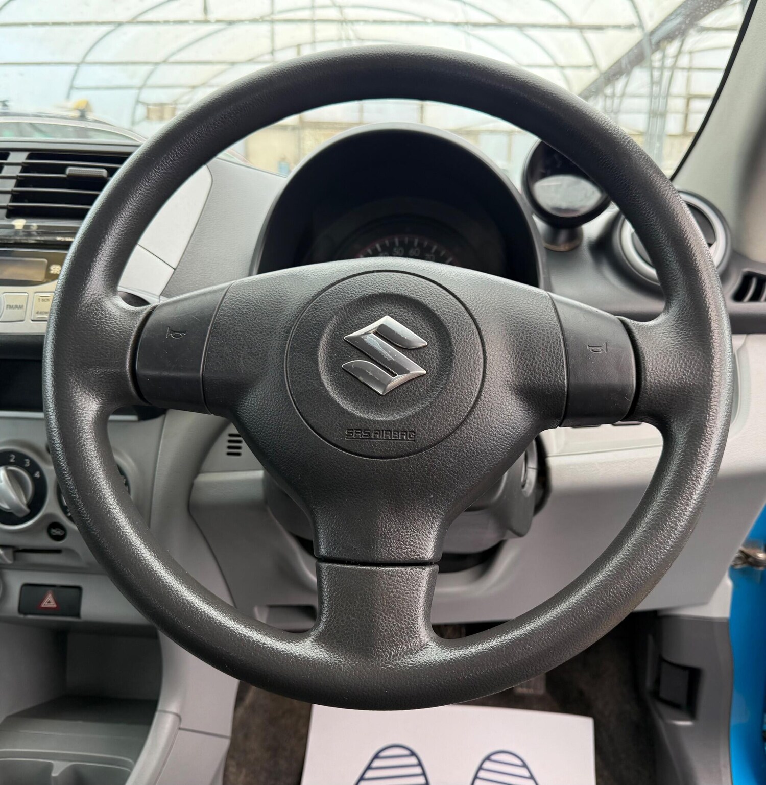 Used Suzuki Alto 2011 for sale - 77468516: Photo 59