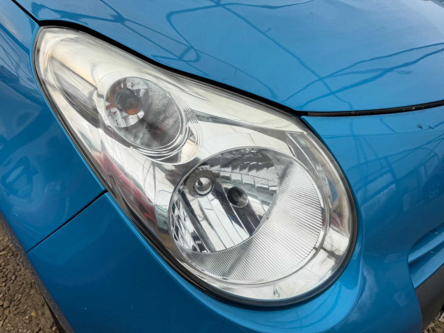 Used Suzuki Alto 2011 for sale - 77468516: Photo 67