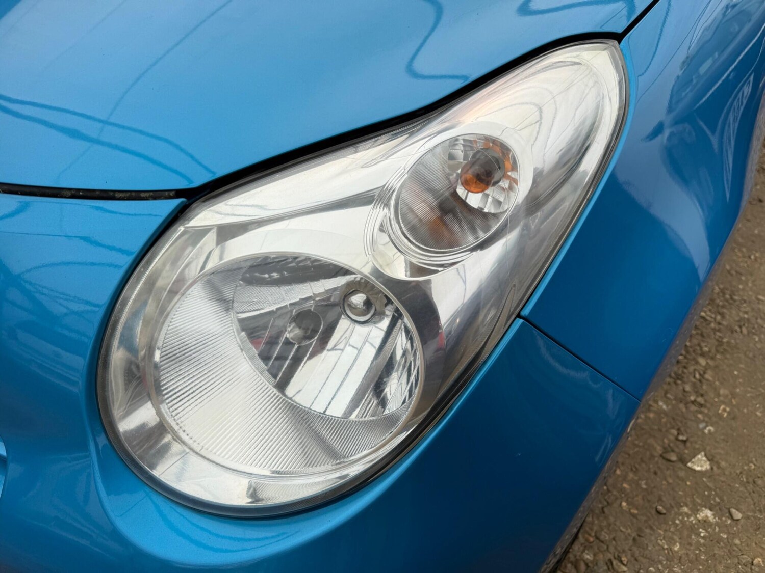 Used Suzuki Alto 2011 for sale - 77468516: Photo 68