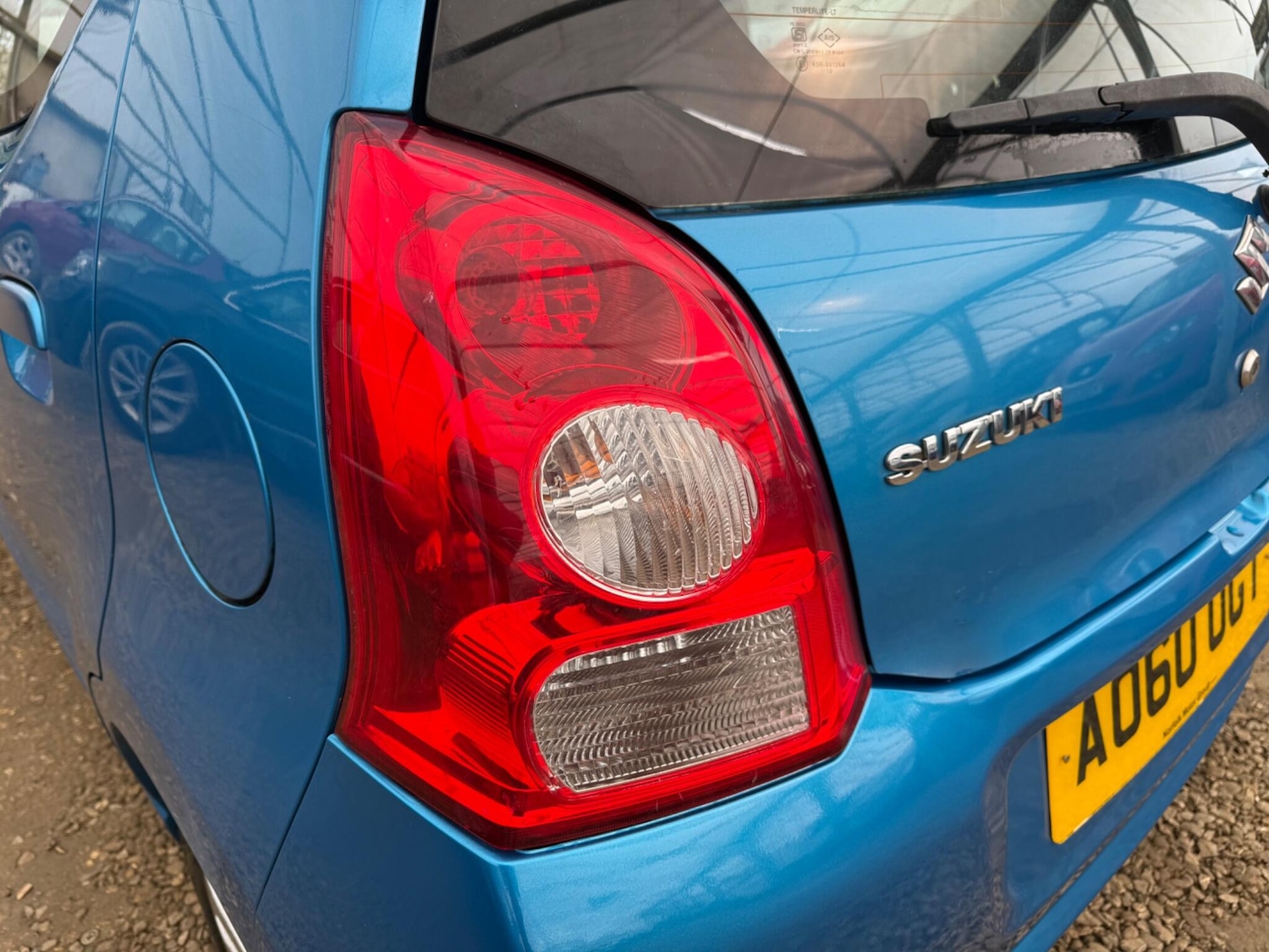 Used Suzuki Alto 2011 for sale - 77468516: Photo 69