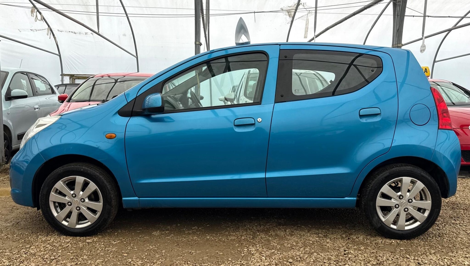 Used Suzuki Alto 2011 for sale - 77468516: Photo 7