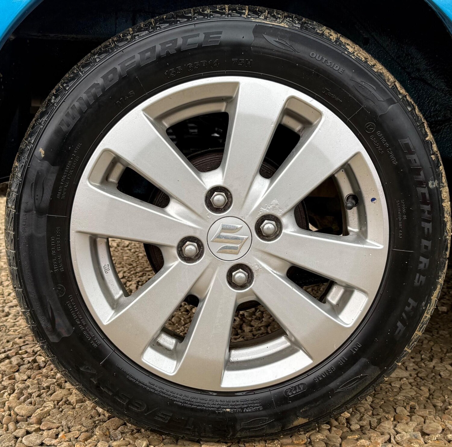 Used Suzuki Alto 2011 for sale - 77468516: Photo 73