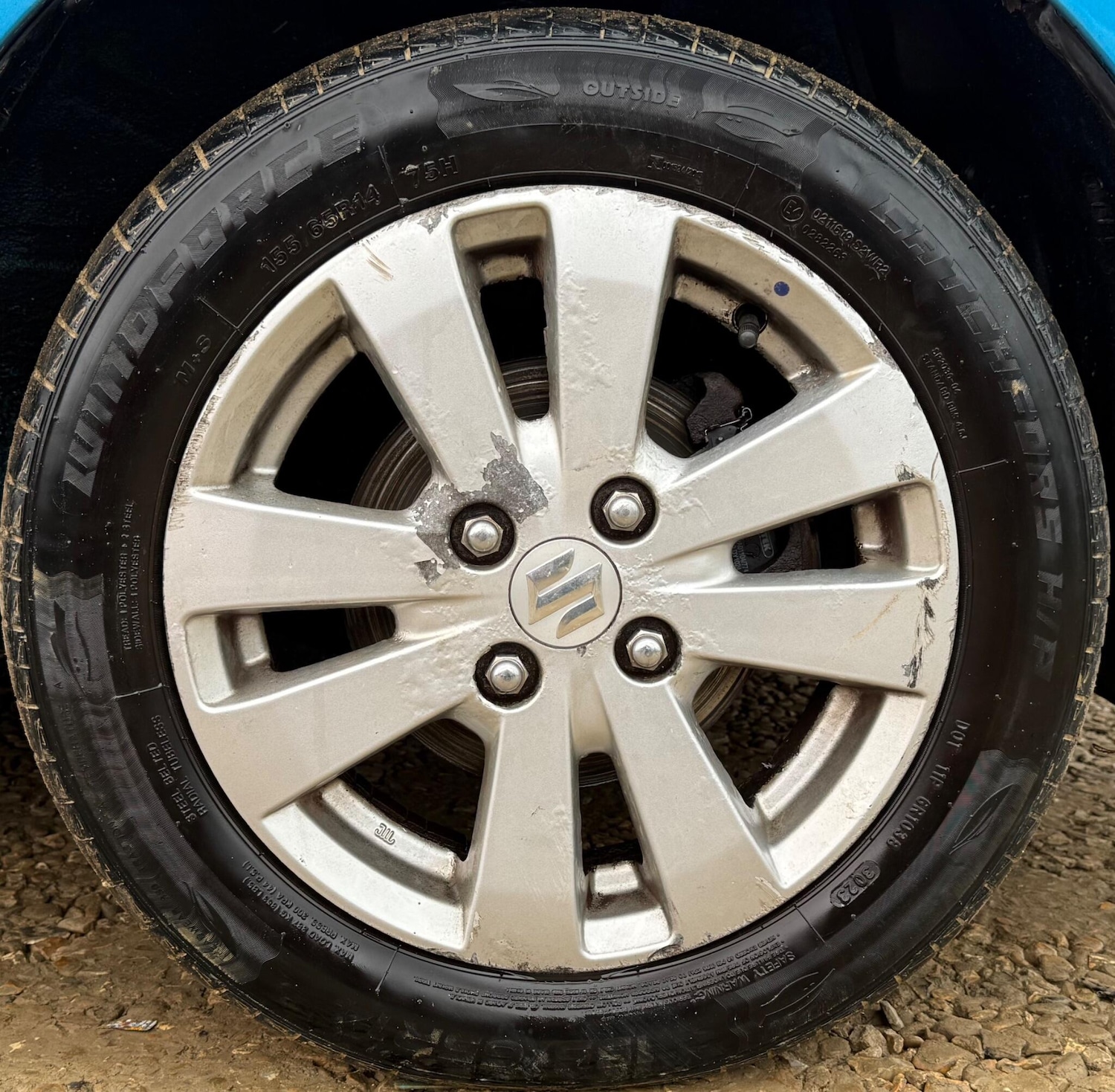 Used Suzuki Alto 2011 for sale - 77468516: Photo 74