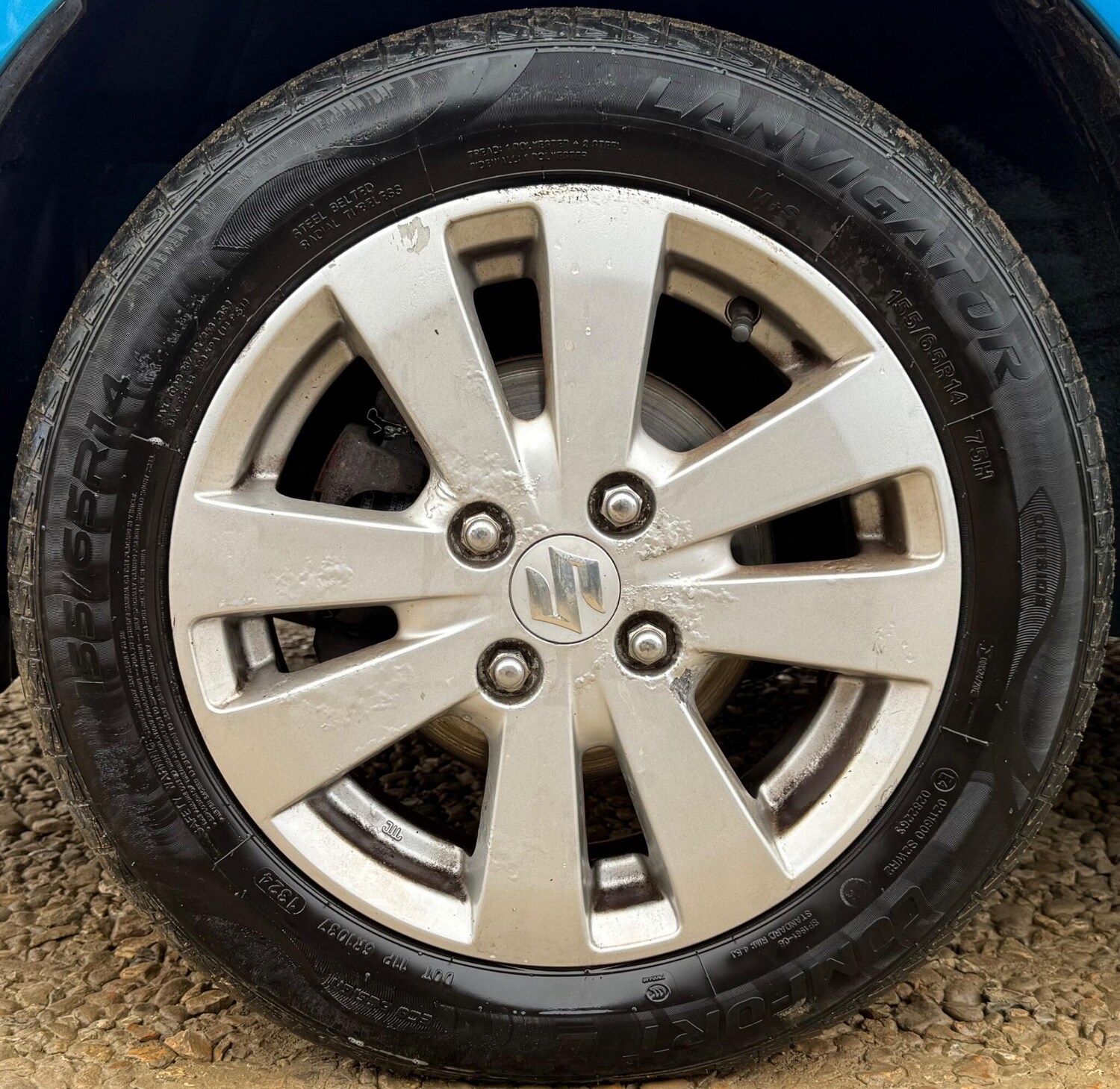 Used Suzuki Alto 2011 for sale - 77468516: Photo 75