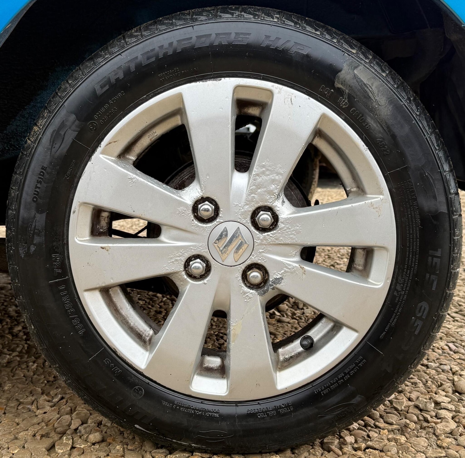 Used Suzuki Alto 2011 for sale - 77468516: Photo 76