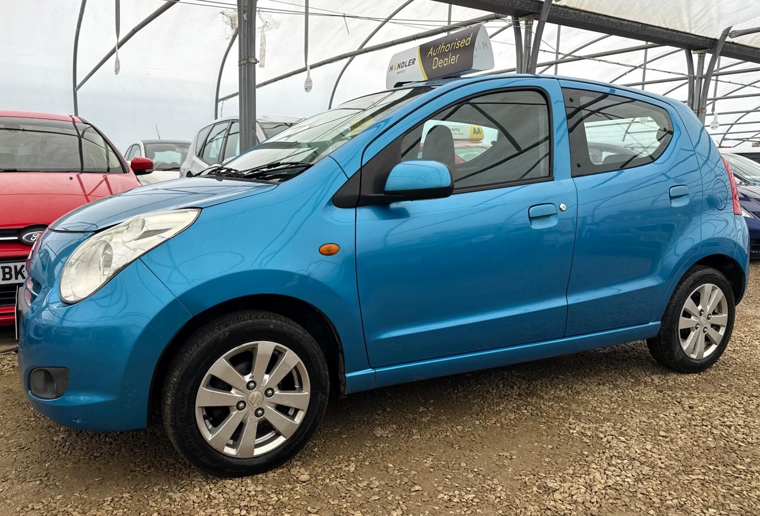 Used Suzuki Alto 2011 for sale - 77468516: Photo 9