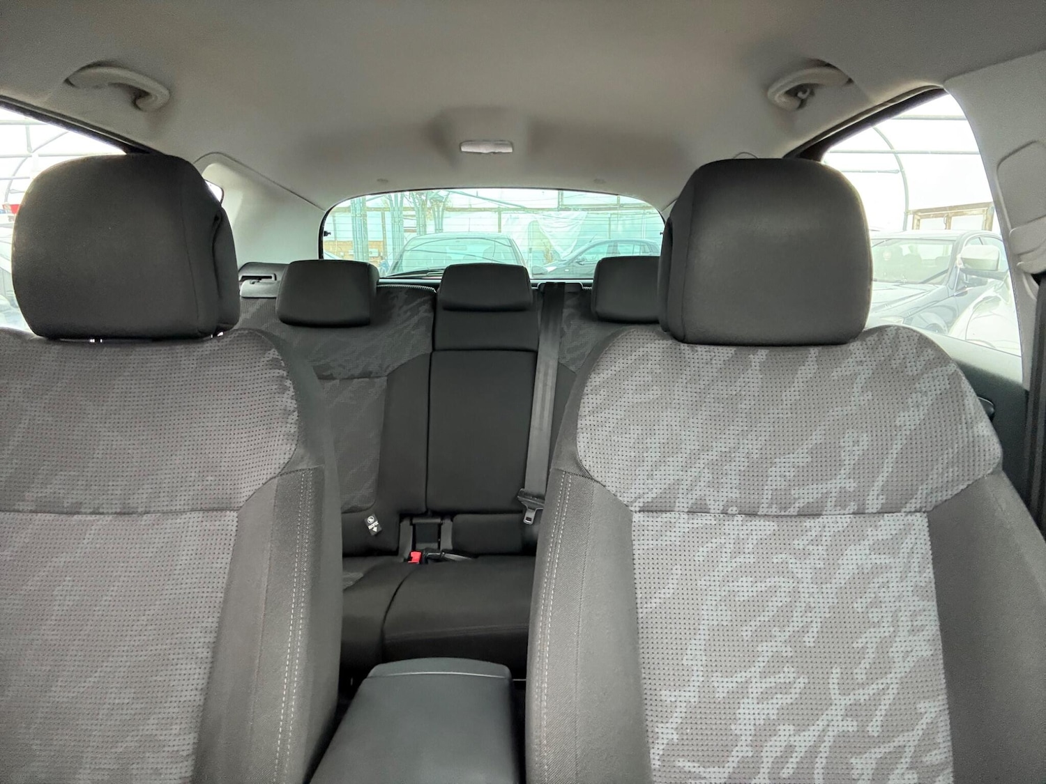 Used Peugeot 3008 2010 for sale - 77057496: Photo 18