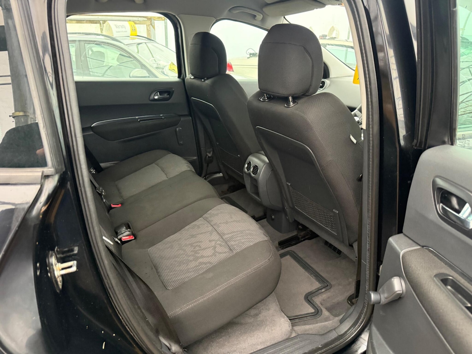 Used Peugeot 3008 2010 for sale - 77057496: Photo 20