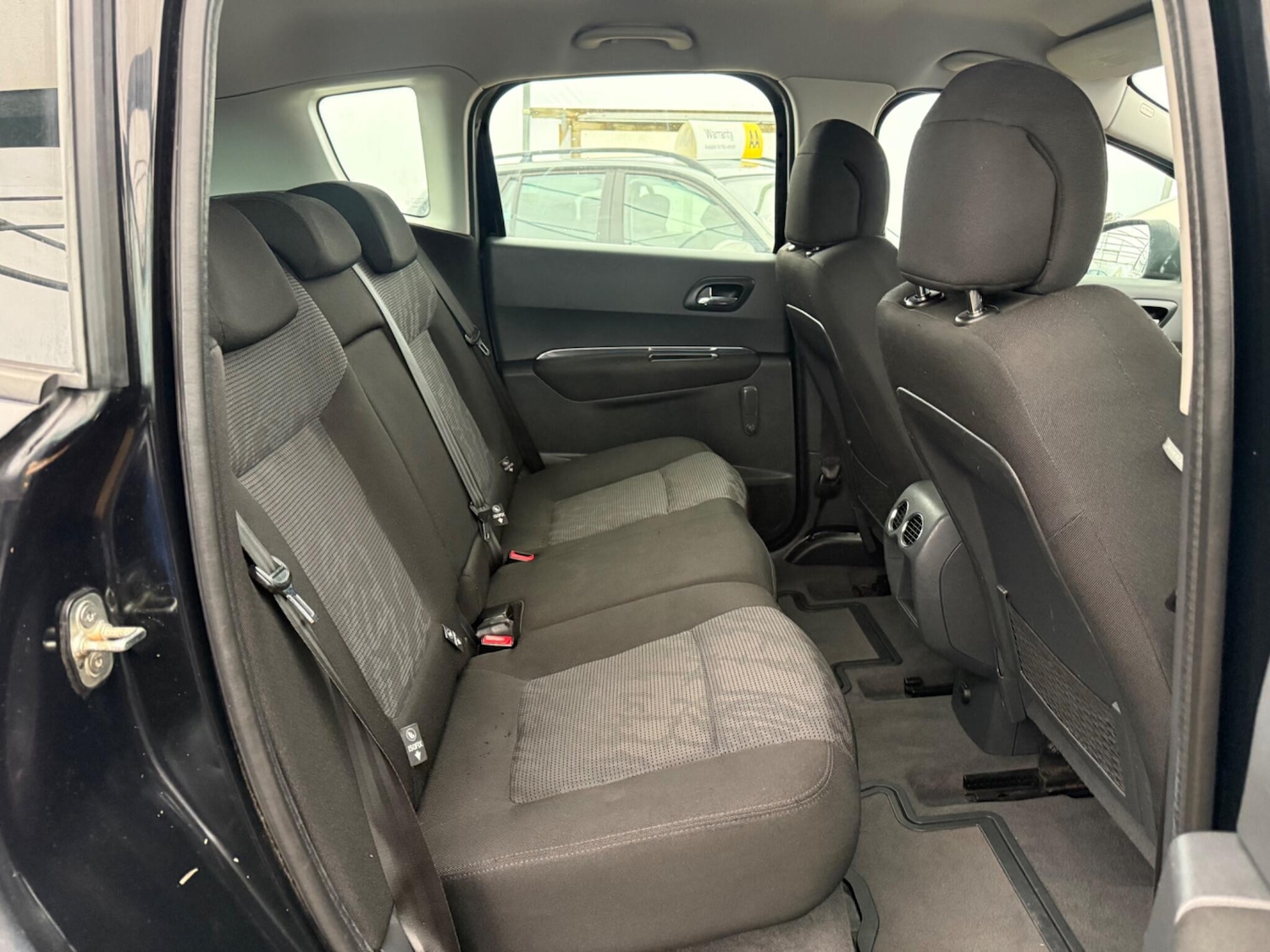 Used Peugeot 3008 2010 for sale - 77057496: Photo 21