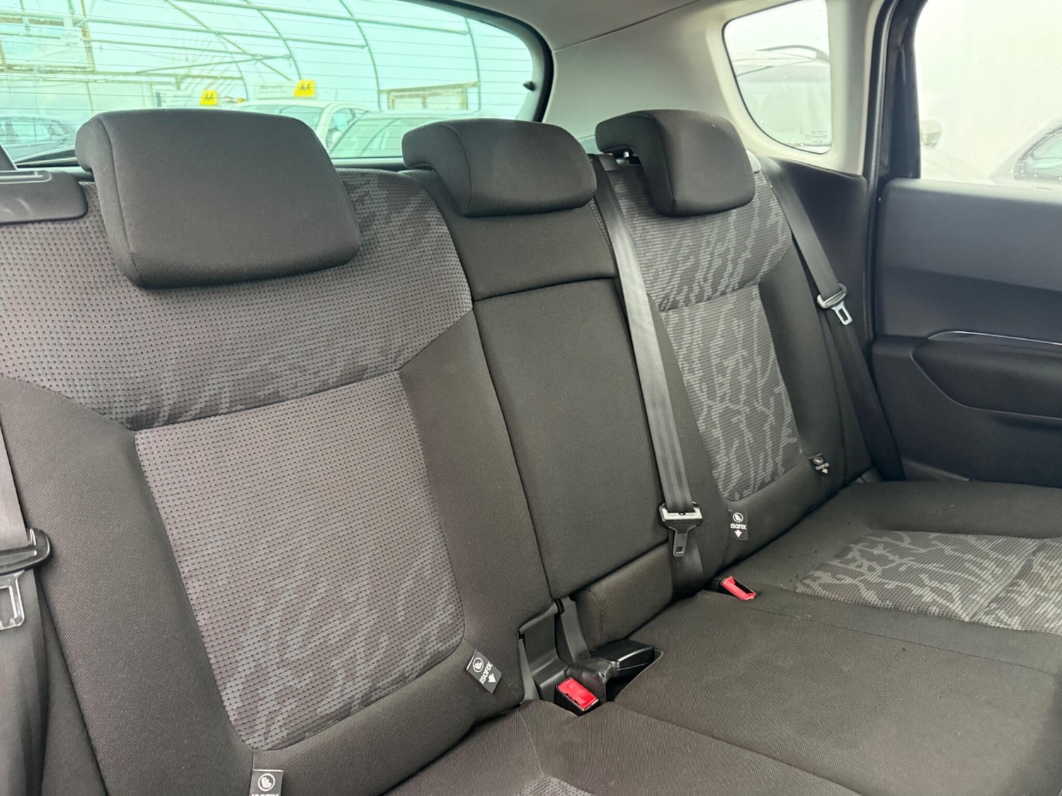 Used Peugeot 3008 2010 for sale - 77057496: Photo 22