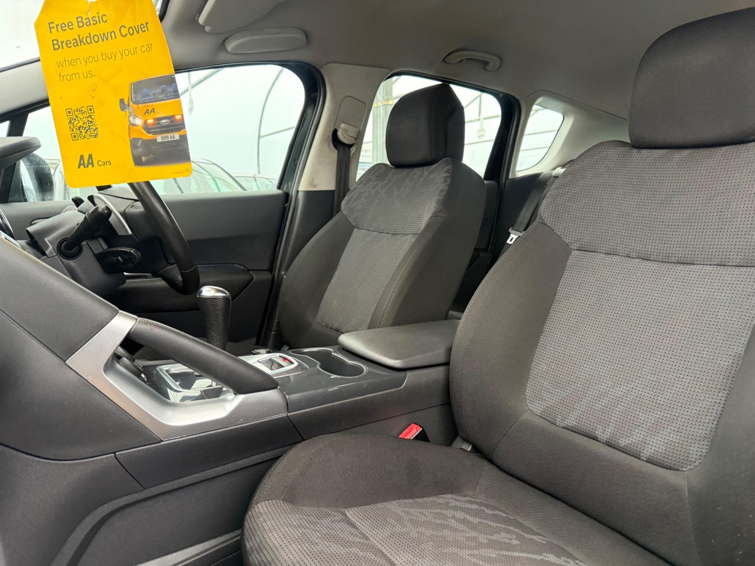 Used Peugeot 3008 2010 for sale - 77057496: Photo 30