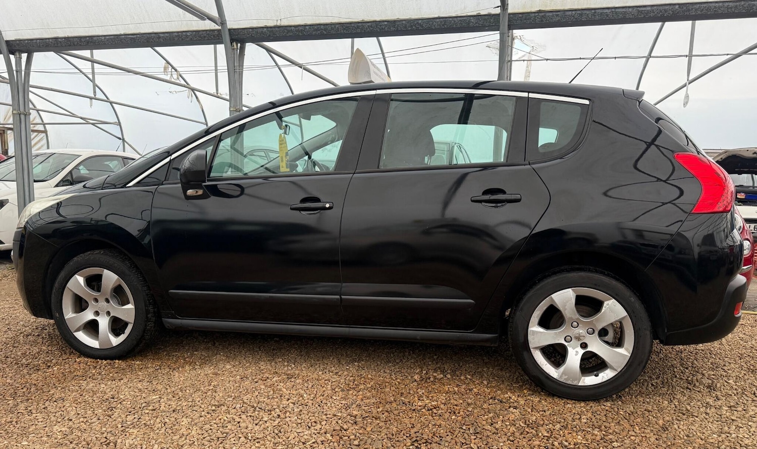 Used Peugeot 3008 2010 for sale - 77057496: Photo 40