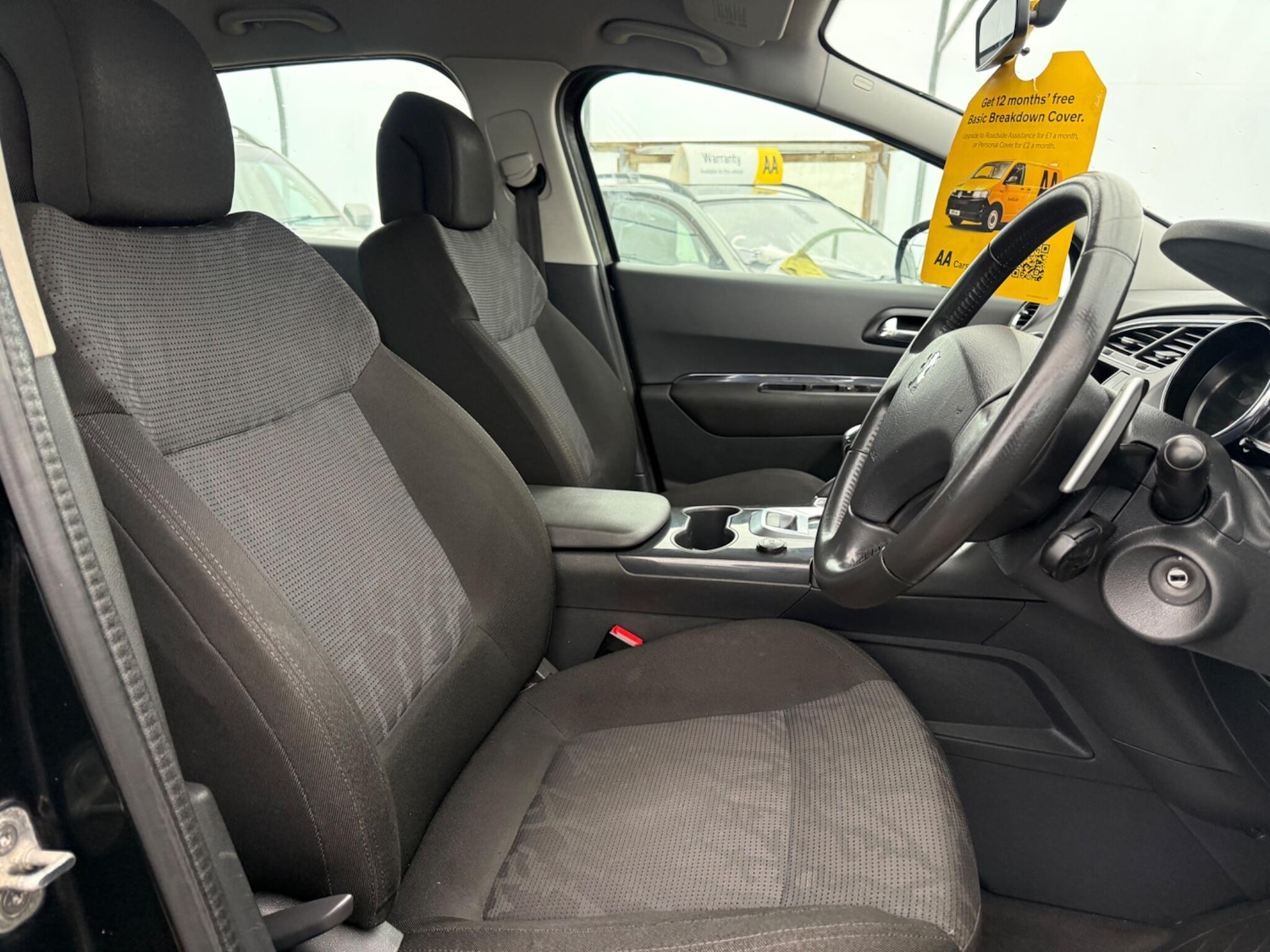 Used Peugeot 3008 2010 for sale - 77057496: Photo 48