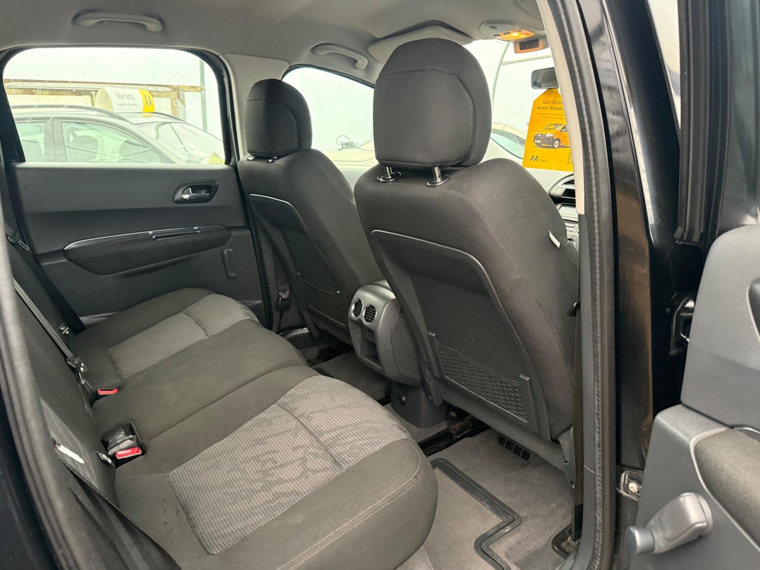 Used Peugeot 3008 2010 for sale - 77057496: Photo 50