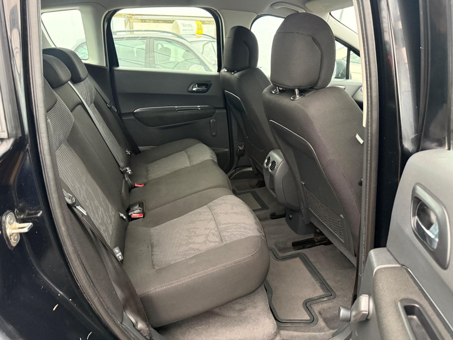 Used Peugeot 3008 2010 for sale - 77057496: Photo 51