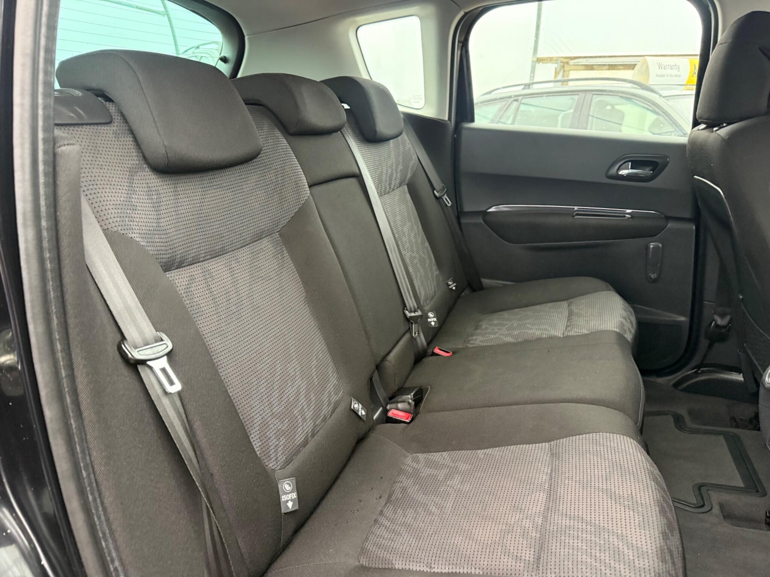 Used Peugeot 3008 2010 for sale - 77057496: Photo 52