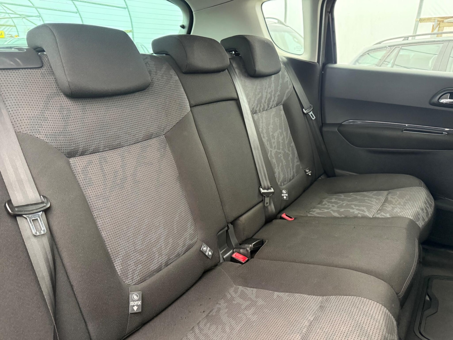 Used Peugeot 3008 2010 for sale - 77057496: Photo 53