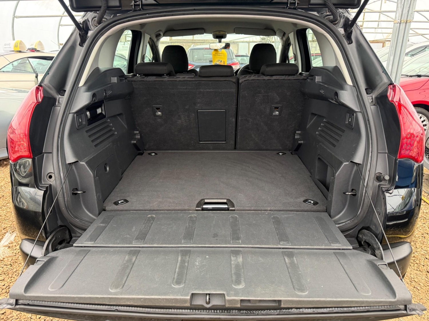 Used Peugeot 3008 2010 for sale - 77057496: Photo 54