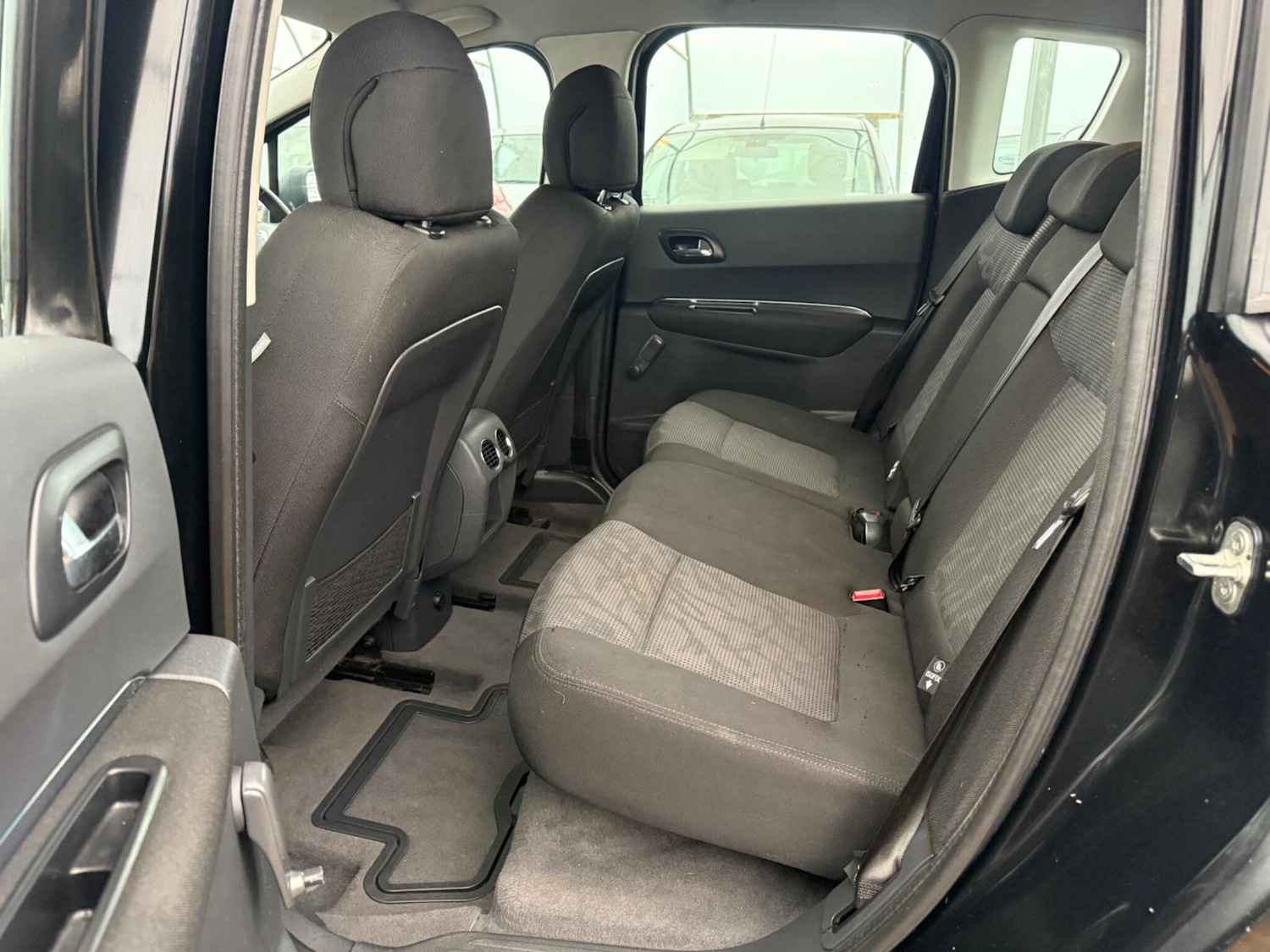 Used Peugeot 3008 2010 for sale - 77057496: Photo 58