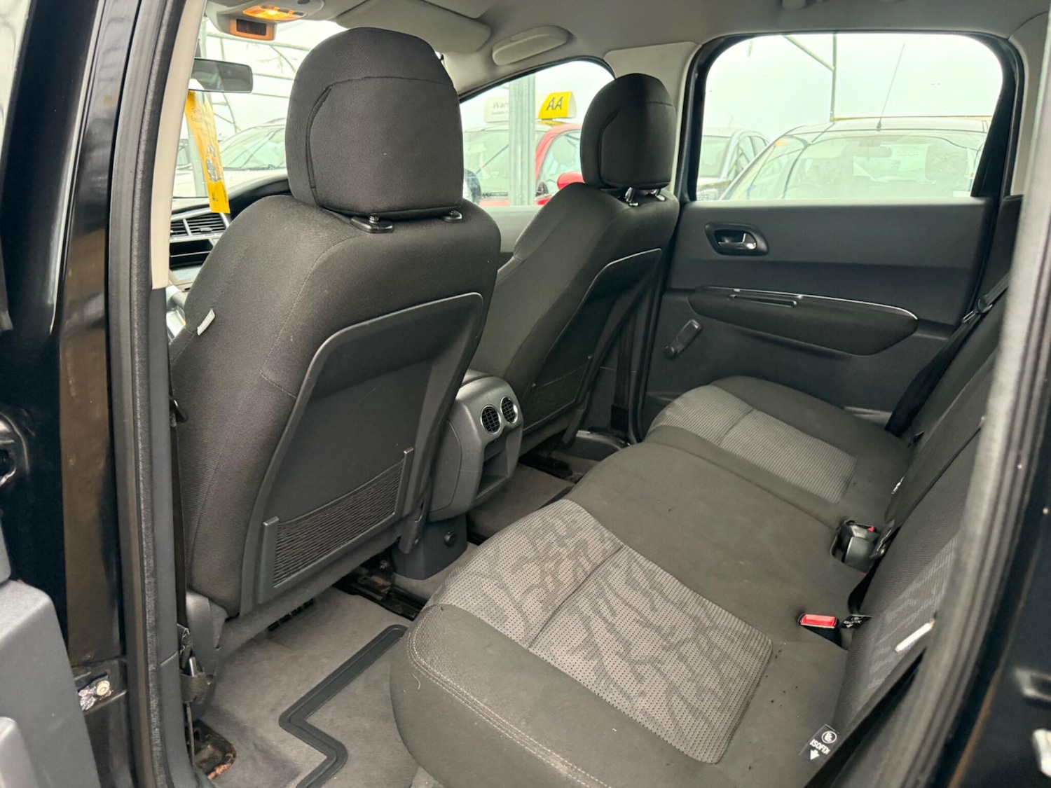 Used Peugeot 3008 2010 for sale - 77057496: Photo 59