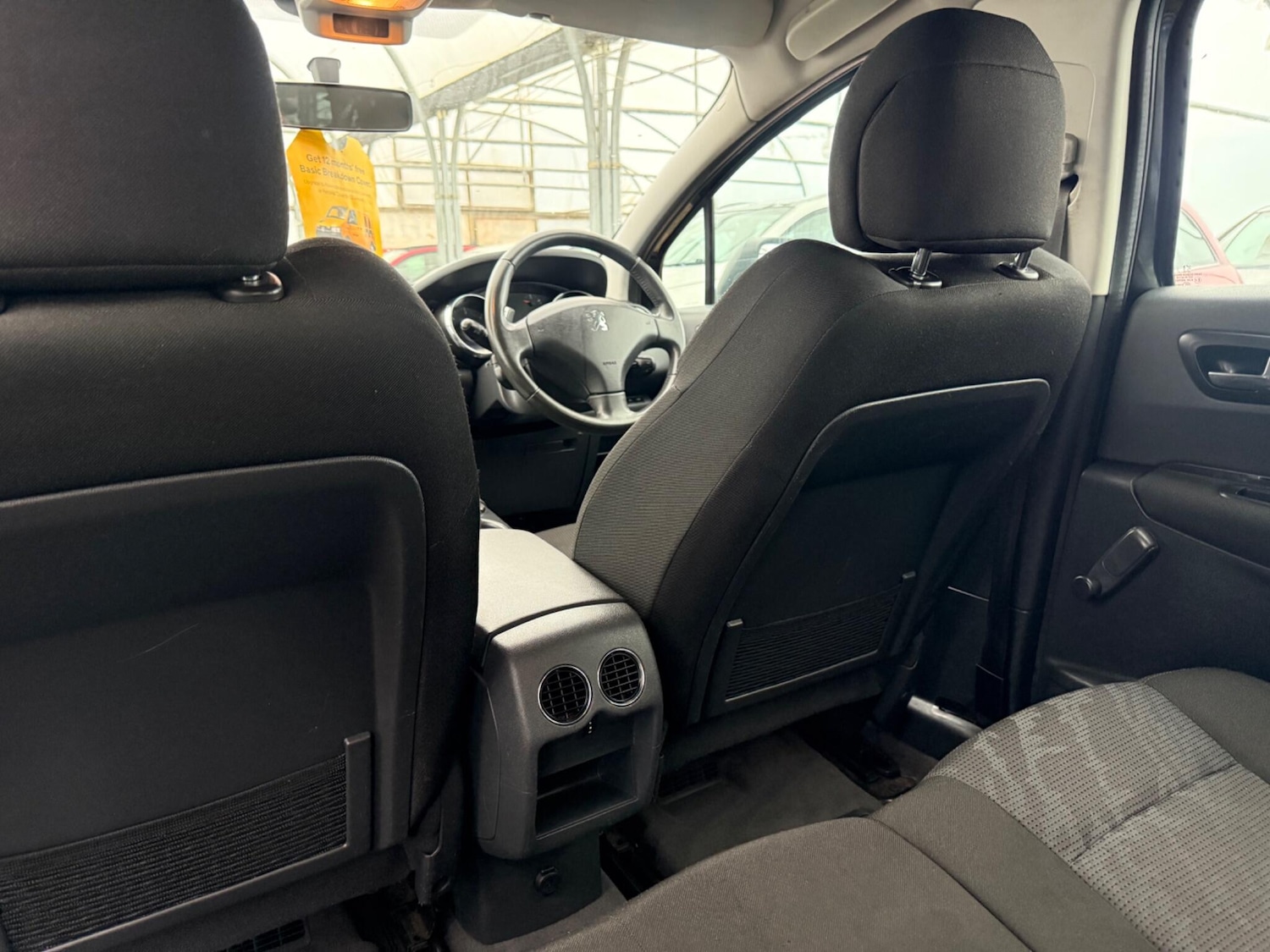 Used Peugeot 3008 2010 for sale - 77057496: Photo 60