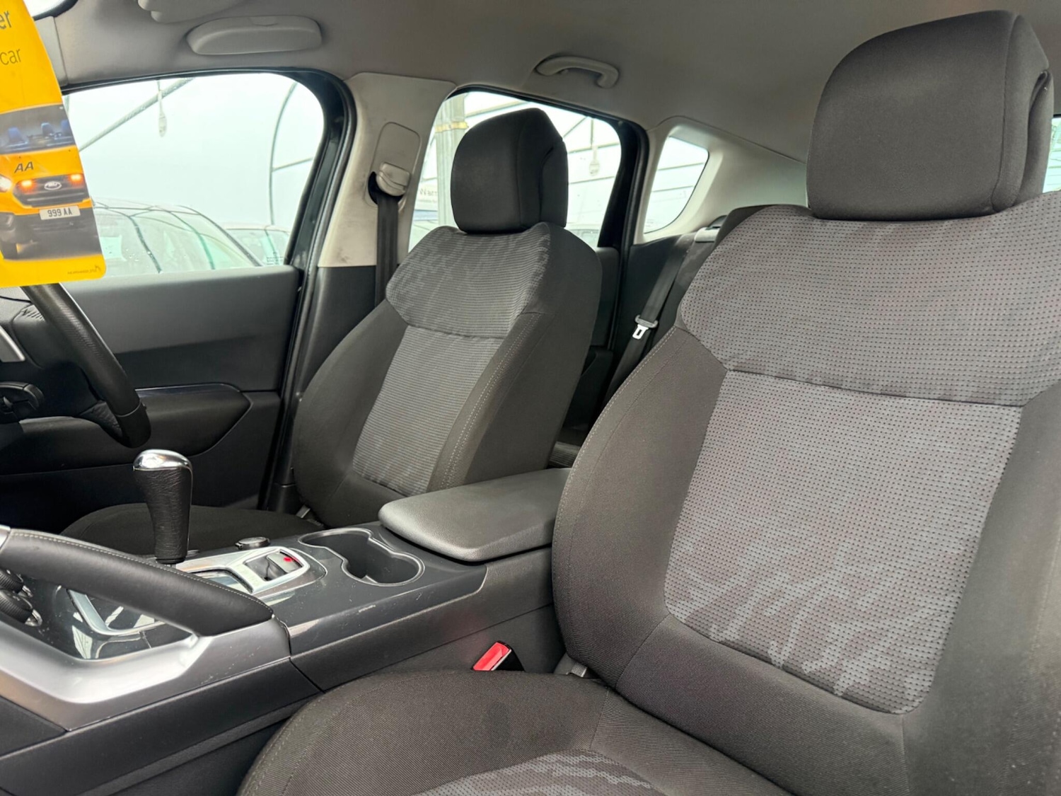 Used Peugeot 3008 2010 for sale - 77057496: Photo 61