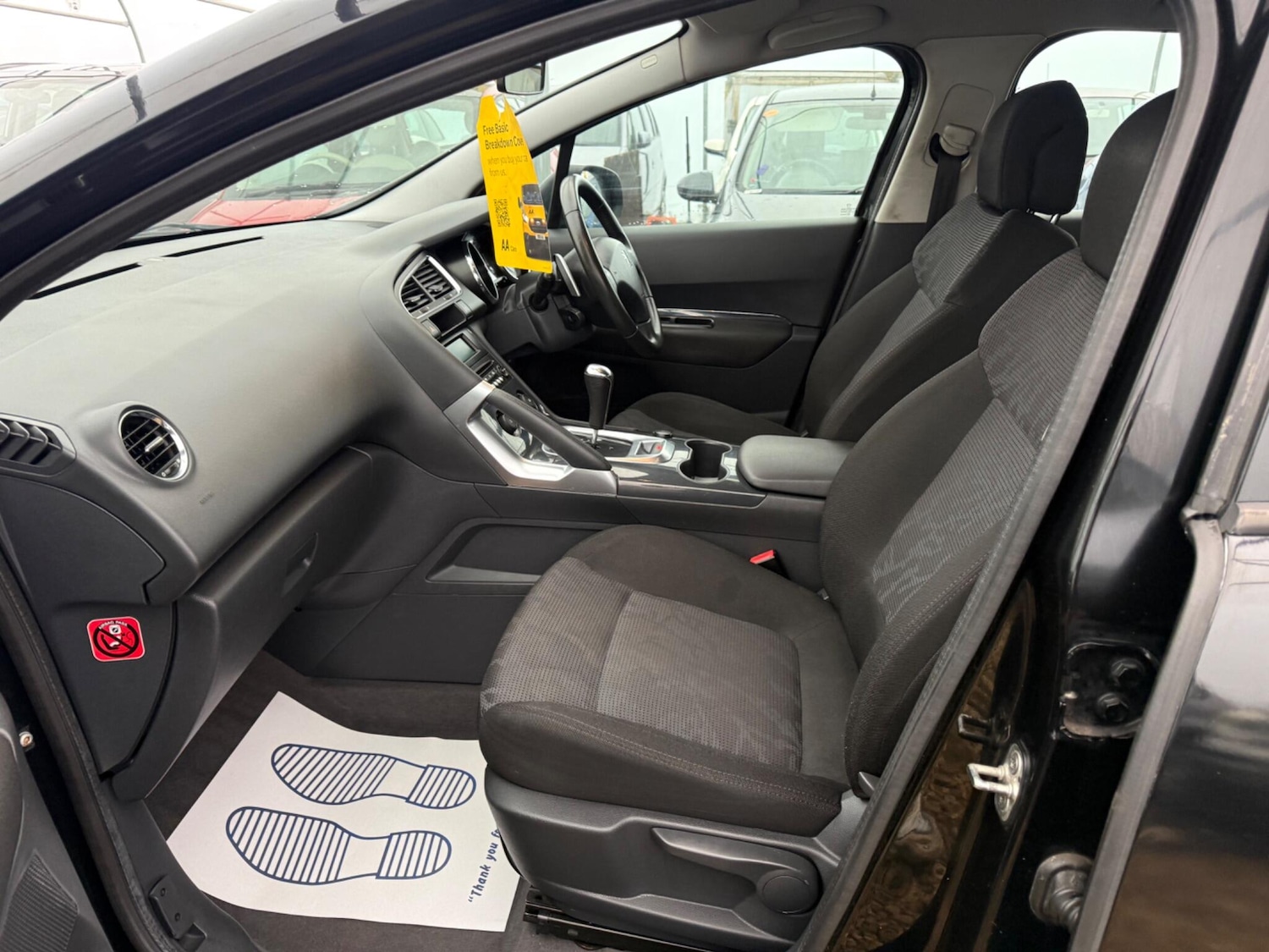 Used Peugeot 3008 2010 for sale - 77057496: Photo 63