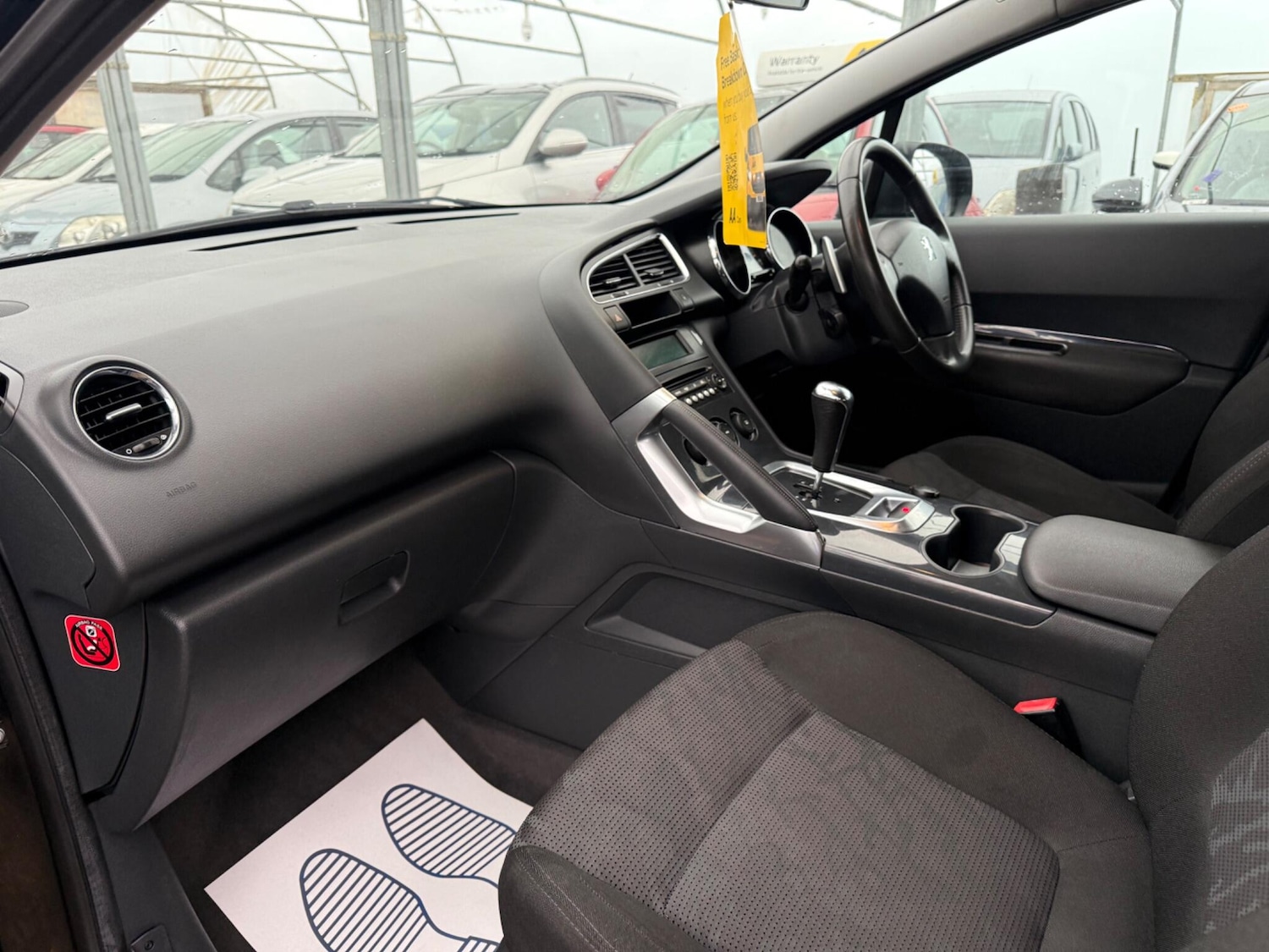 Used Peugeot 3008 2010 for sale - 77057496: Photo 64