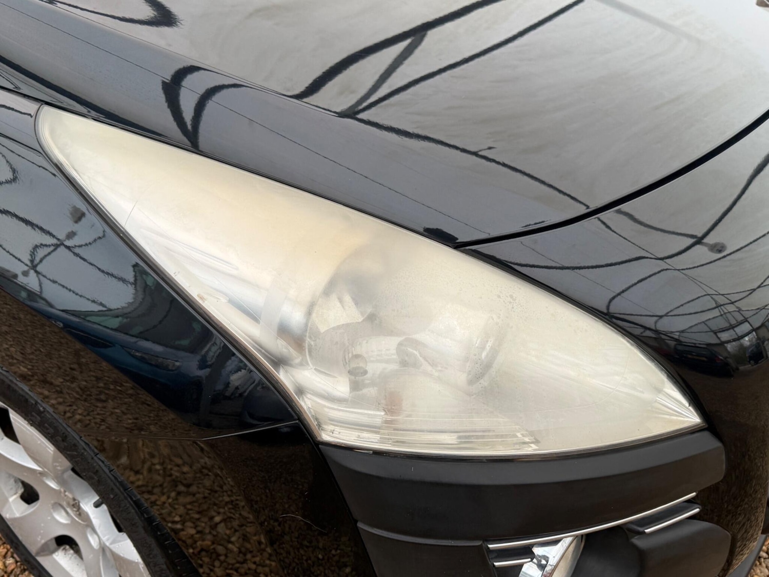 Used Peugeot 3008 2010 for sale - 77057496: Photo 73