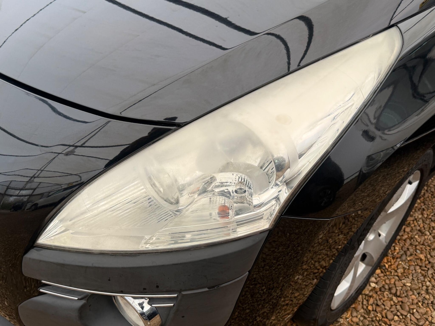 Used Peugeot 3008 2010 for sale - 77057496: Photo 74