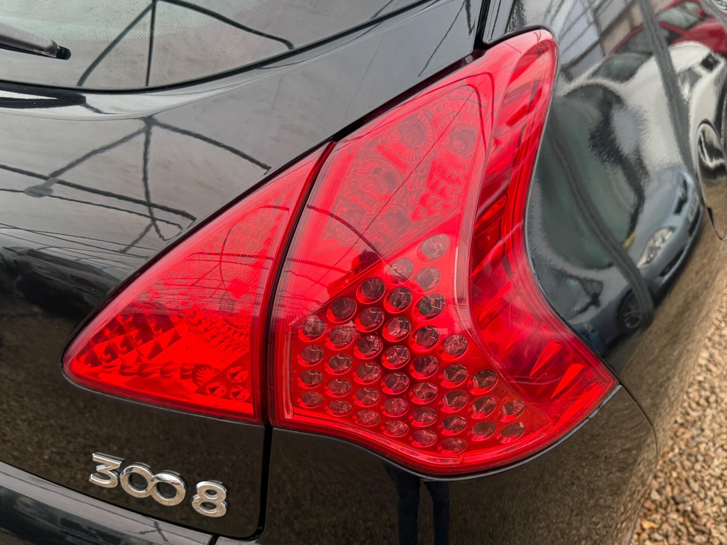 Used Peugeot 3008 2010 for sale - 77057496: Photo 76