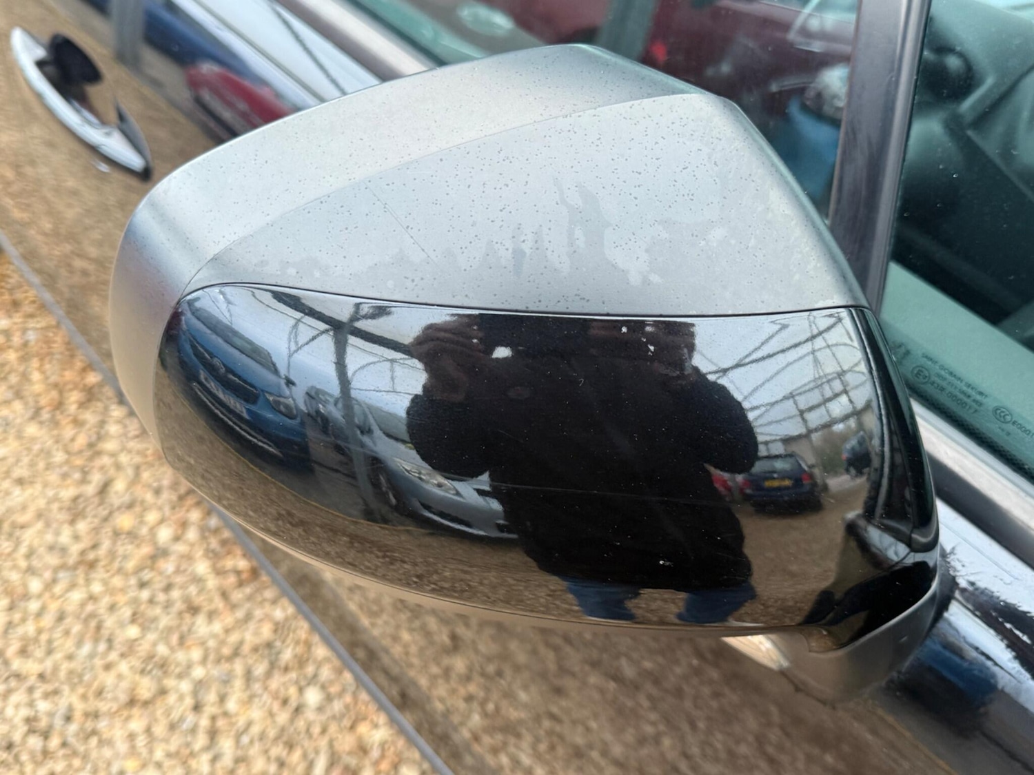 Used Peugeot 3008 2010 for sale - 77057496: Photo 77