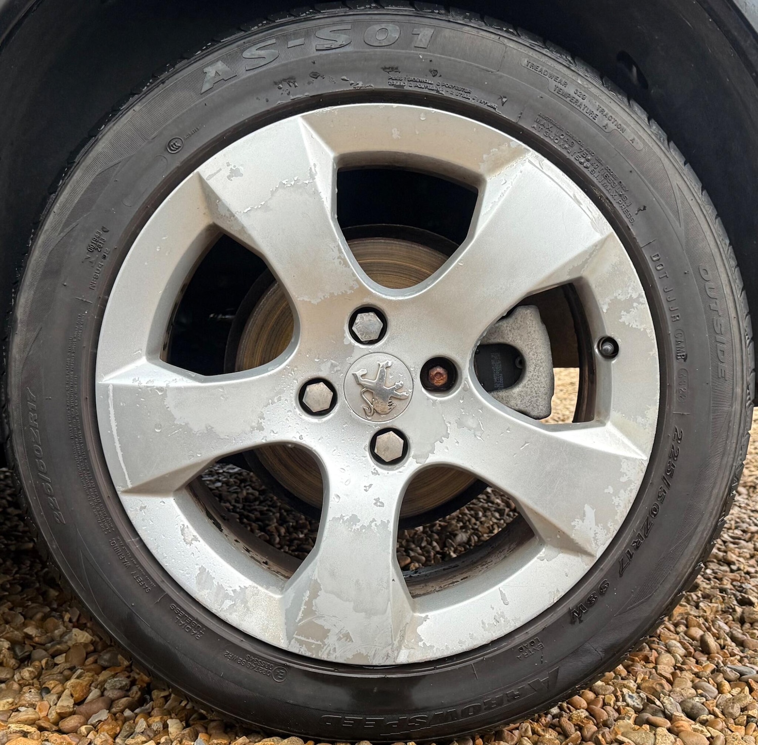 Used Peugeot 3008 2010 for sale - 77057496: Photo 79