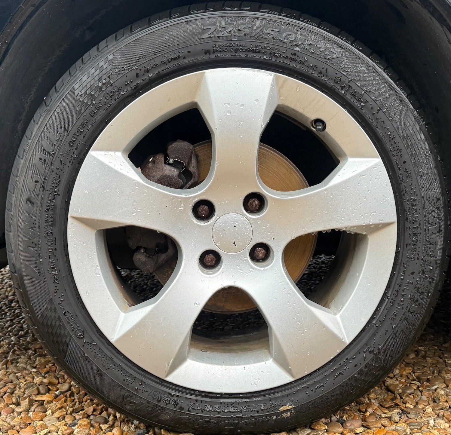 Used Peugeot 3008 2010 for sale - 77057496: Photo 80