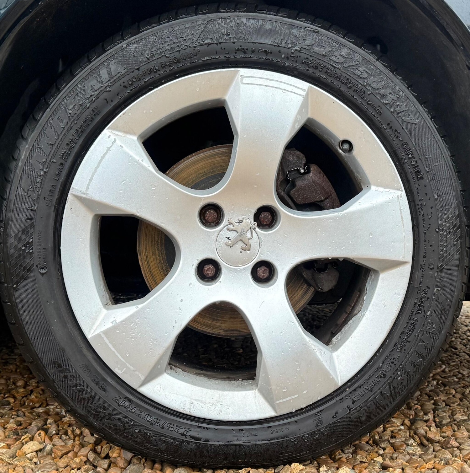 Used Peugeot 3008 2010 for sale - 77057496: Photo 81