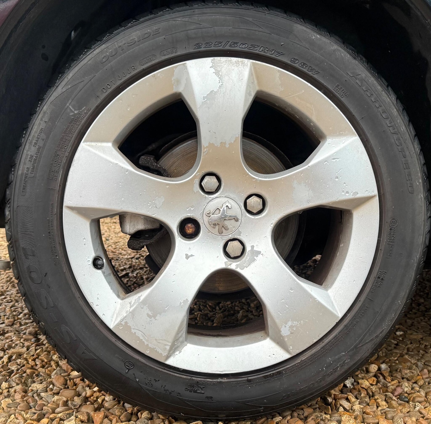 Used Peugeot 3008 2010 for sale - 77057496: Photo 82