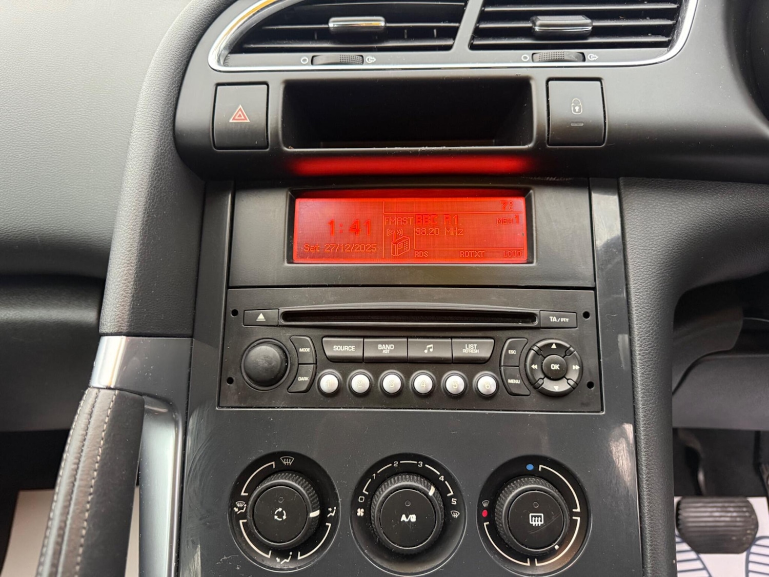 Used Peugeot 3008 2010 for sale - 77057496: Photo 83