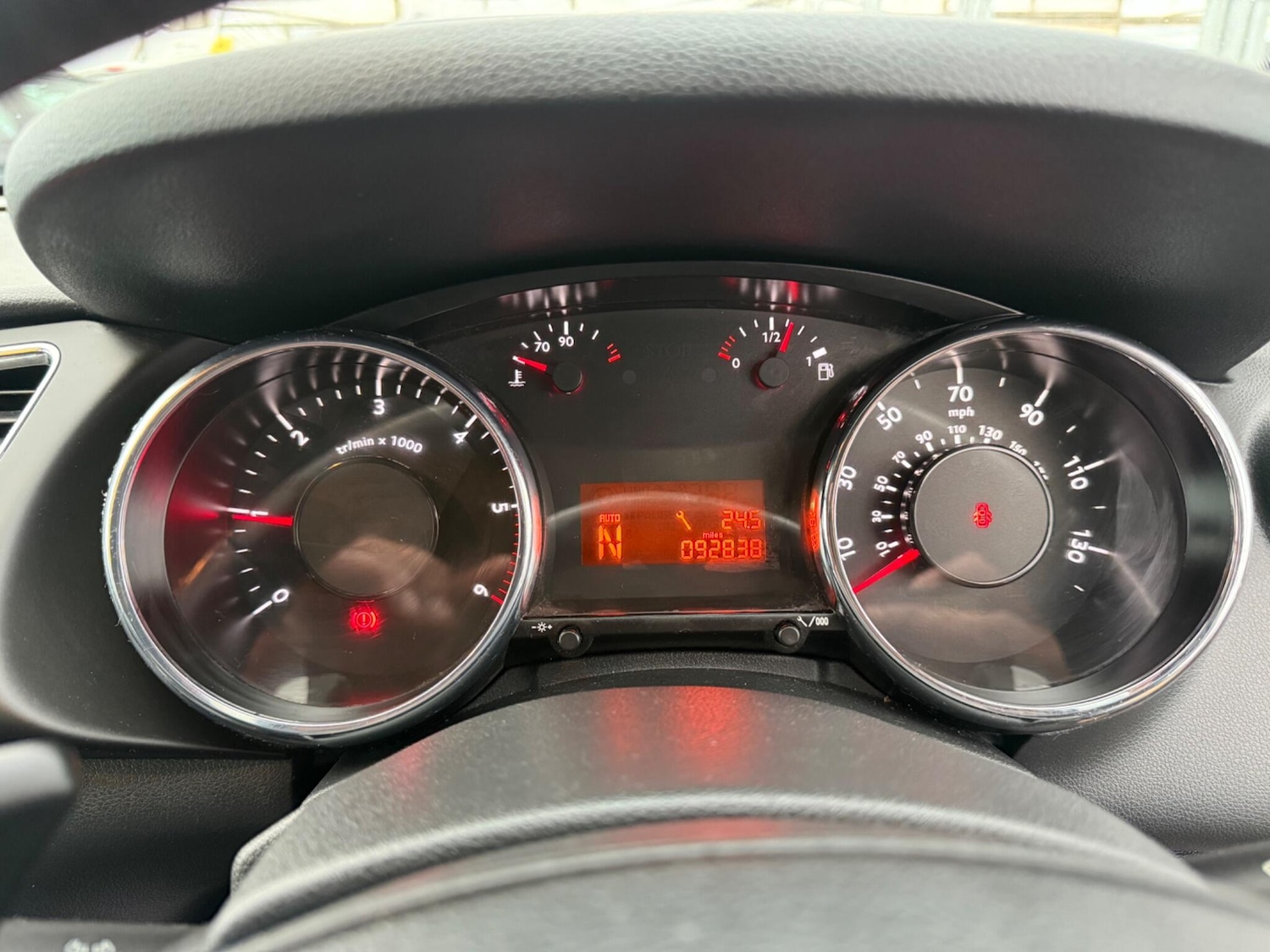 Used Peugeot 3008 2010 for sale - 77057496: Photo 84