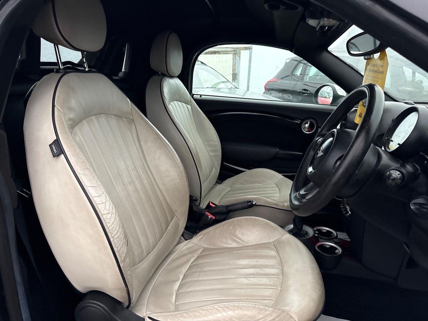 Used MINI Roadster 2012 for sale - 77549496: Photo 15