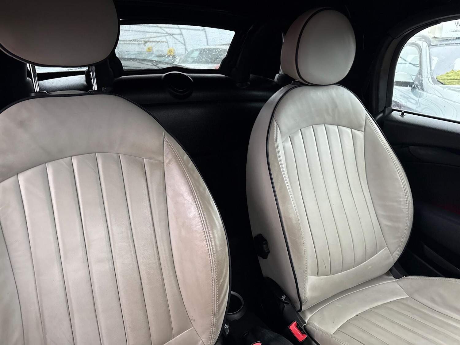 Used MINI Roadster 2012 for sale - 77549496: Photo 16