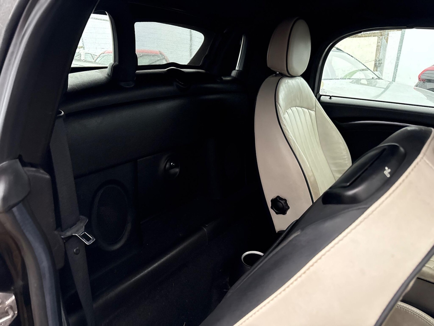 Used MINI Roadster 2012 for sale - 77549496: Photo 17