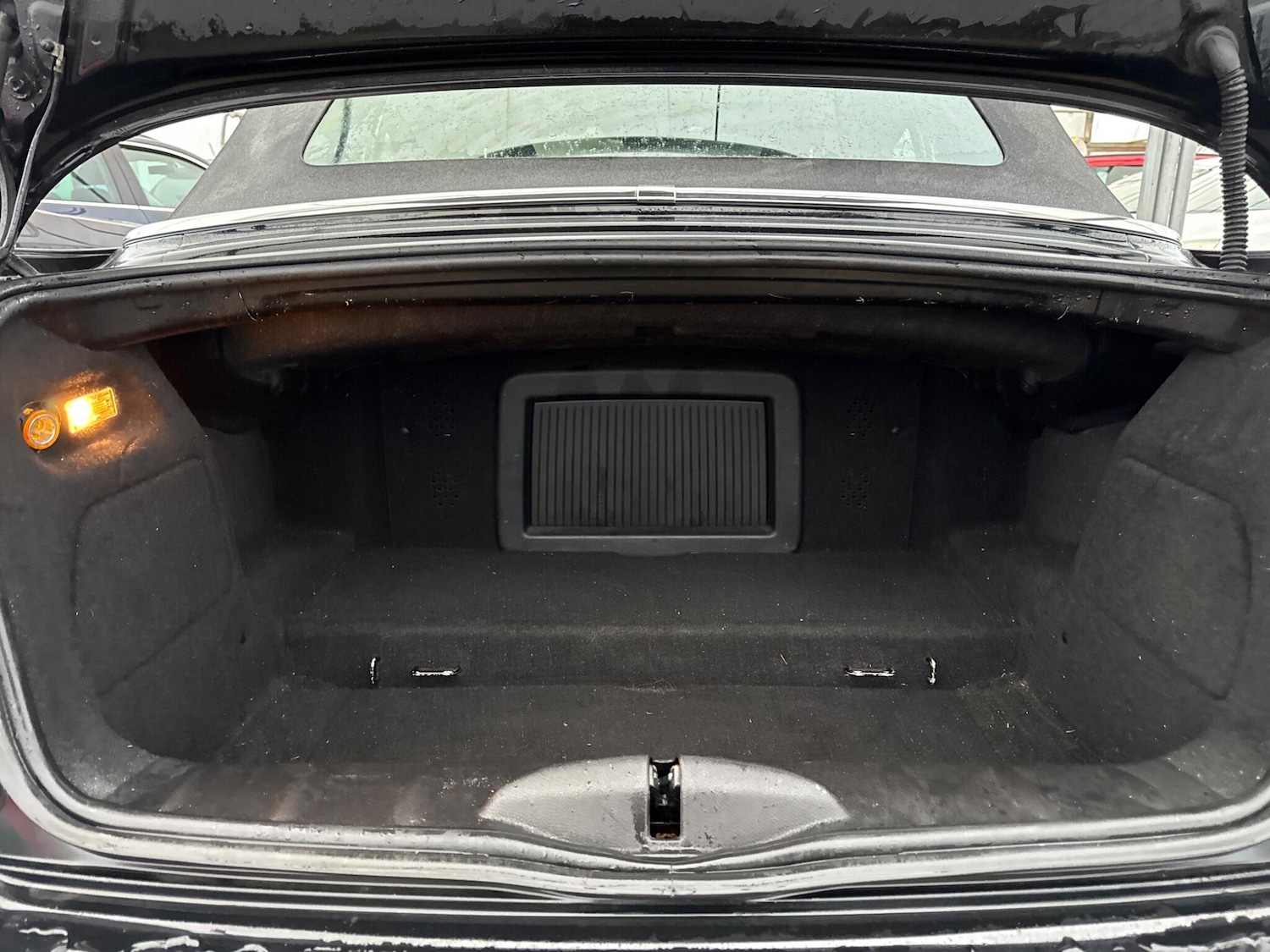 Used MINI Roadster 2012 for sale - 77549496: Photo 18