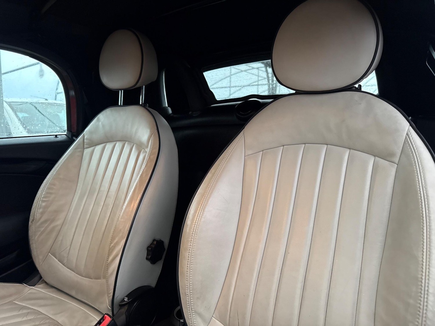 Used MINI Roadster 2012 for sale - 77549496: Photo 21