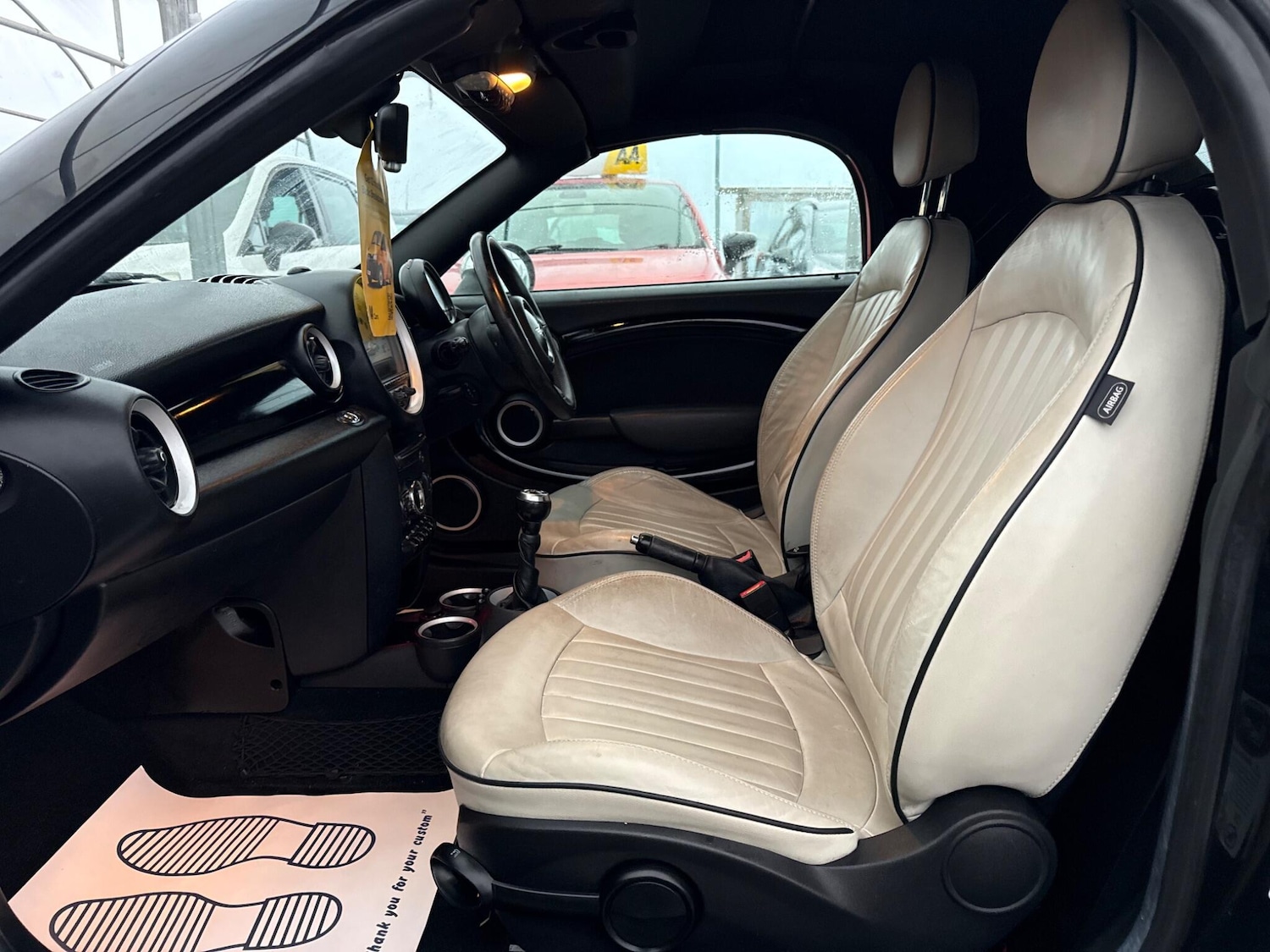 Used MINI Roadster 2012 for sale - 77549496: Photo 22